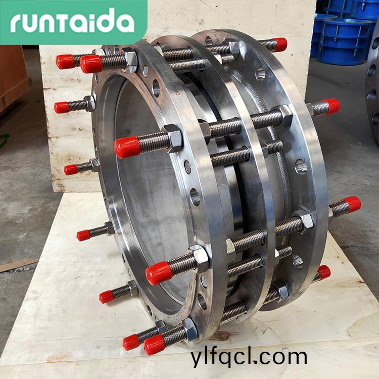 不(bu)鏽鋼傳力接頭